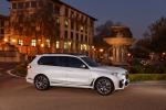 BMW X7 M50d 2019 года (ZA)